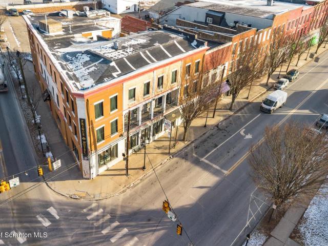 Commercial for sale in Tunkhannock, Pennsylvania