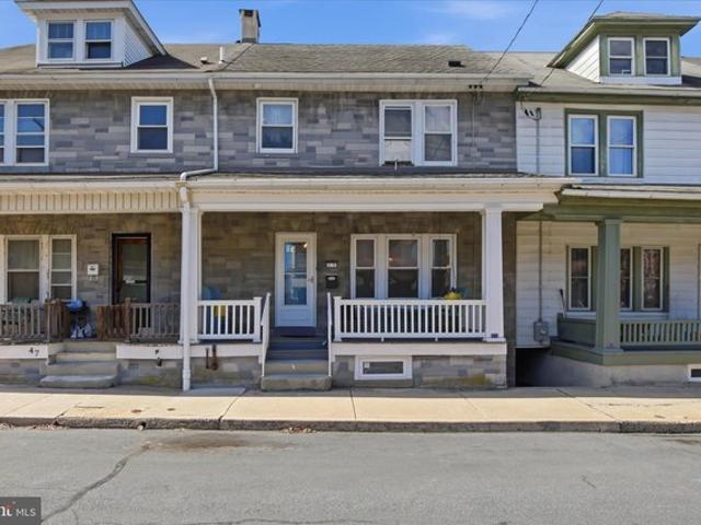 Townhouse for sale in Ephrata, Pennsylvania