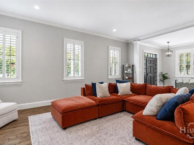 House for sale in Richmond Hill, Georgia