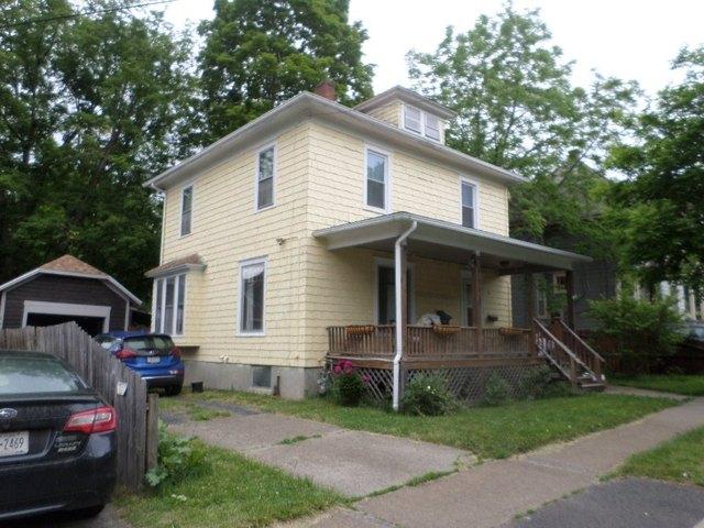 House for sale in Oneonta, New York