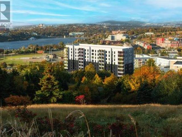 Property for sale in Pleasantville, St. John's