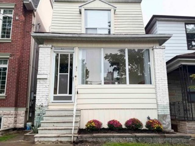House for sale in Toronto—Danforth, Toronto