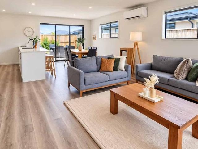House for rent in Lincoln, Canterbury