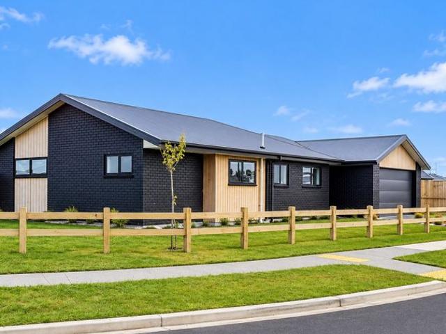 House for rent in Lincoln, Canterbury