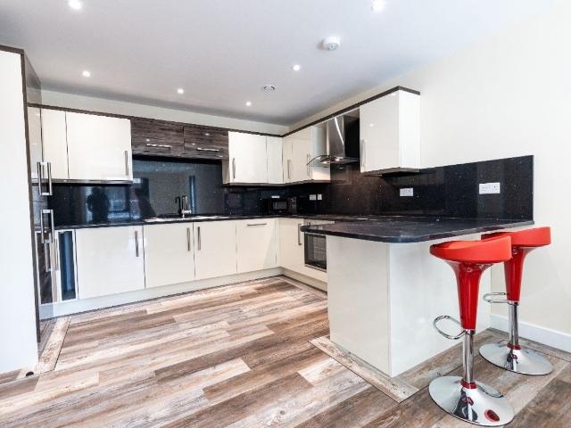 Apartment for rent in Little Sheffield, South Yorkshire