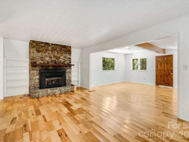 House for sale in Fairview, North Carolina