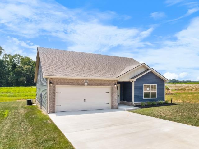 House for sale in Fort Campbell, Kentucky