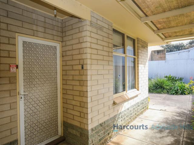 Apartment for rent in Horseshoe Creek, South Australia