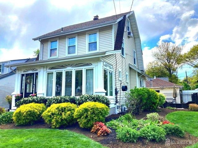 House for sale in Metuchen, New Jersey