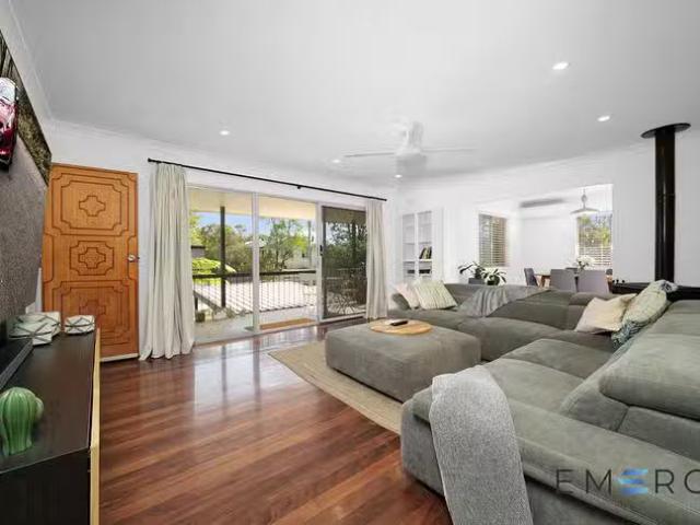 House for rent in Methul, Queensland