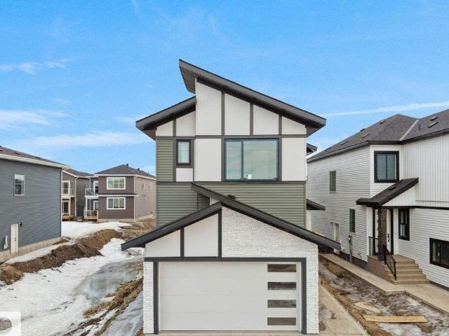 House for sale in Saint Albert, Alberta