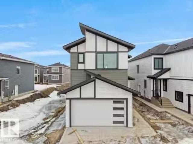 House for sale in Saint Albert, Alberta