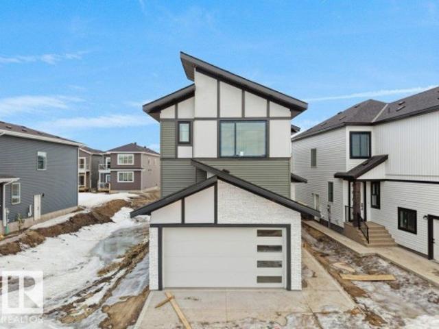 House for sale in Saint Albert, Alberta
