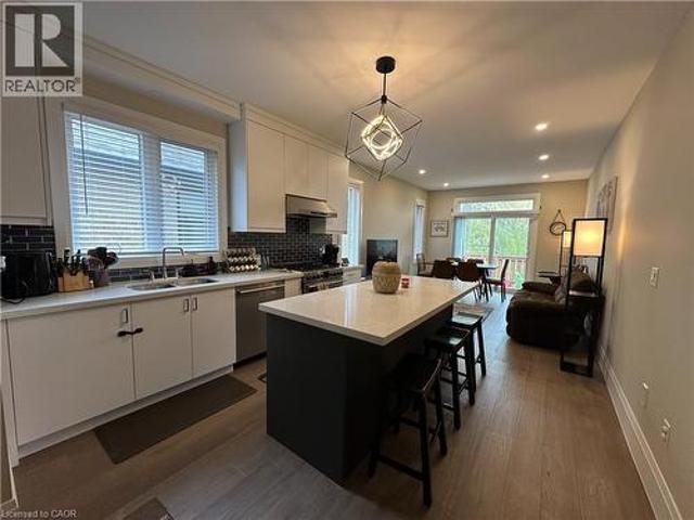 House for rent in Ancaster, Ontario
