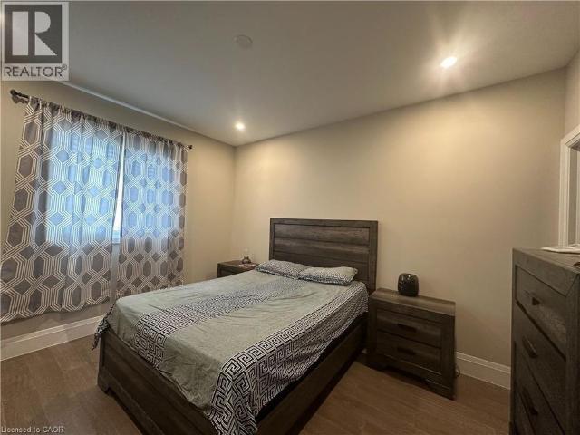 House for rent in Ancaster, Ontario