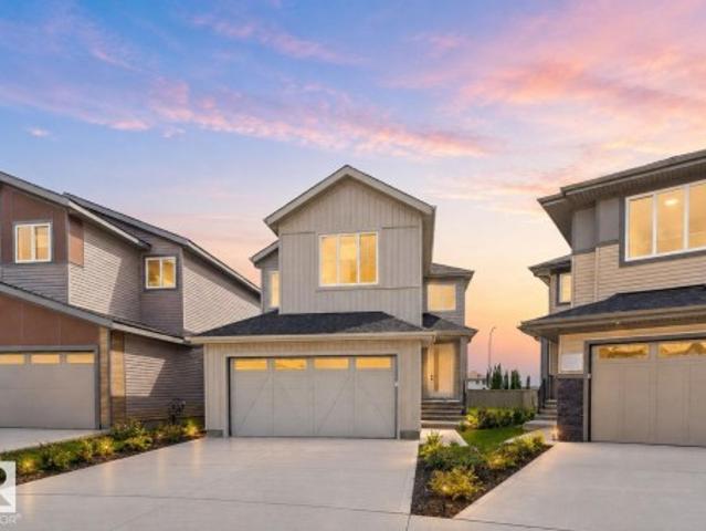 House for sale in Fort Saskatchewan, Alberta