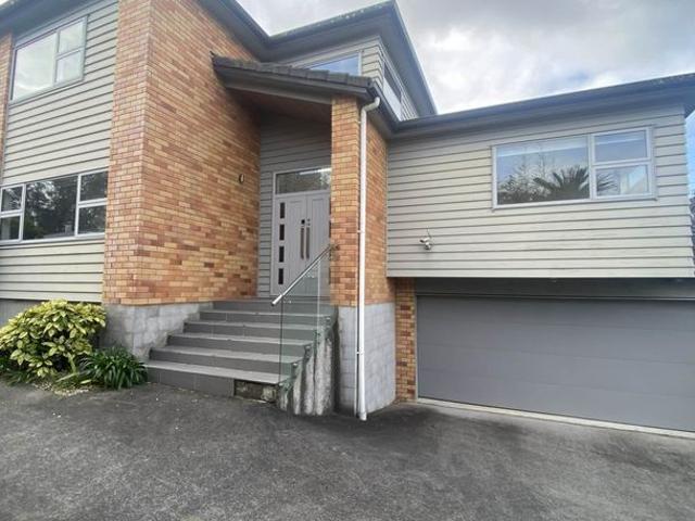 House for rent in Hillsborough, Oroua County