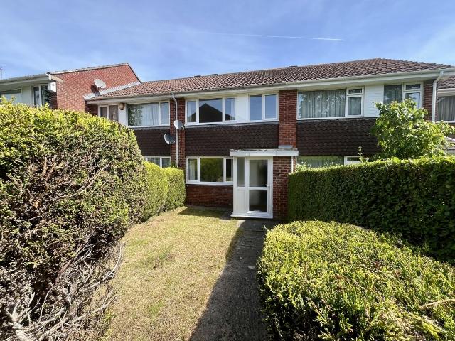 House for rent in Stoke Gifford, South Gloucestershire