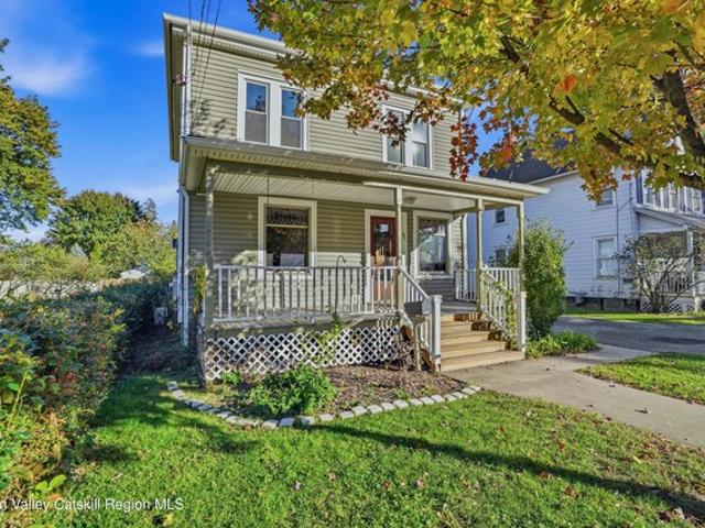 House for sale in Village of Saugerties, Town of Saugerties