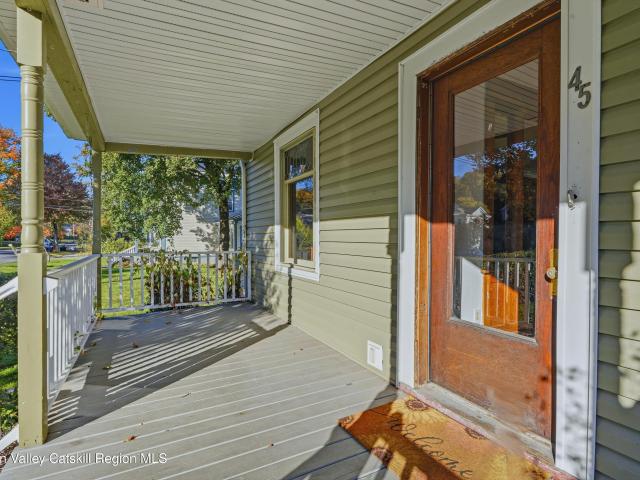 House for sale in Village of Saugerties, Town of Saugerties