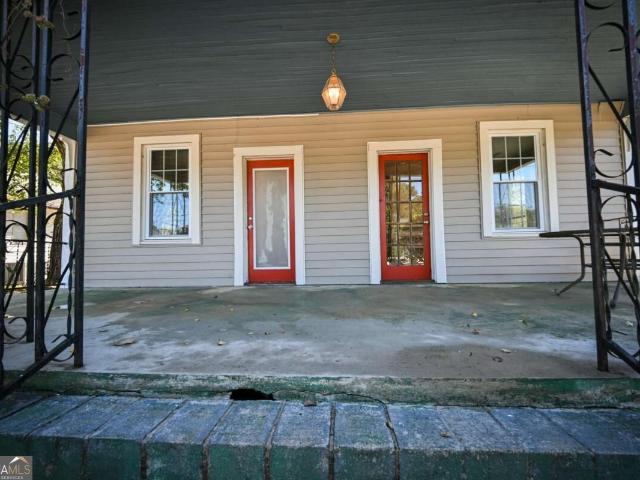 House for sale in Porterdale, Newton County
