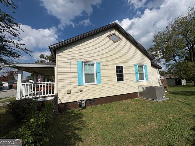 House for sale in Aragon, Polk County