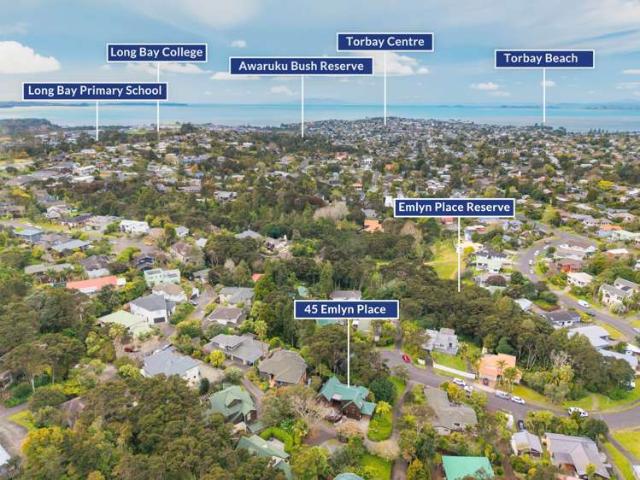House for sale in Whangaparaoa, Oroua County