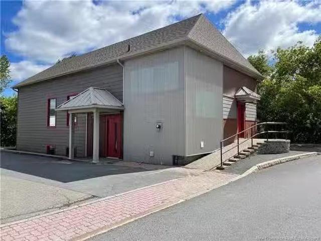 House for sale in Madawaska, New Brunswick