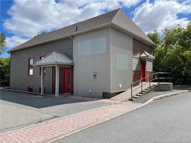 Commercial for sale in Madawaska, New Brunswick
