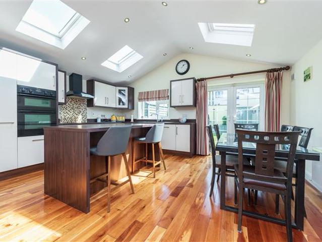 Farm for sale in Naas
