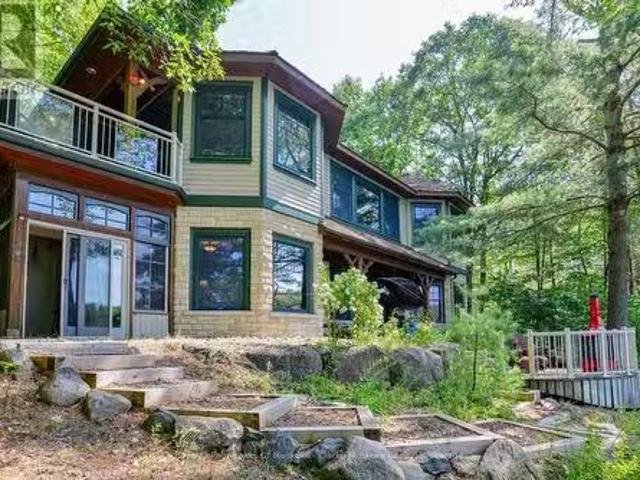 House for sale in Muskoka, Ontario