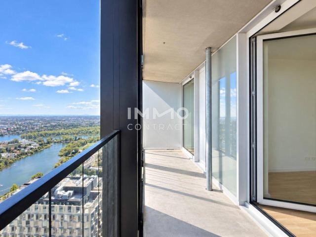 Apartment mieten in Donaustadt, Wien