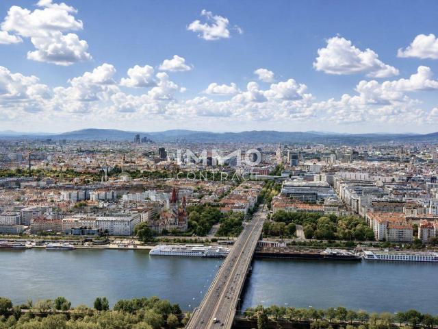 Apartment mieten in Donaustadt, Wien