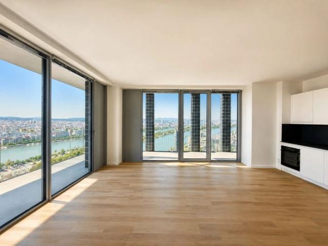 Apartment mieten in Donaustadt, Wien