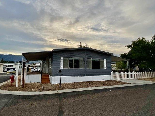House for sale in Carson City, Nevada