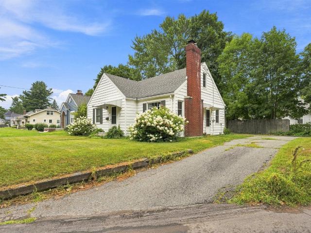House for sale in Verona Park, Battle Creek