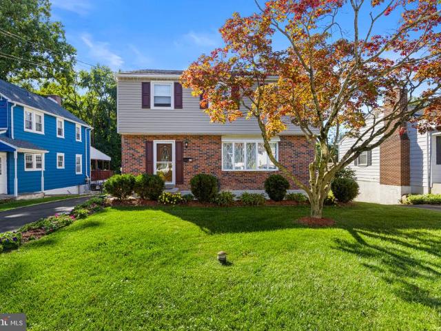 House for sale in Marple Township, Delaware County