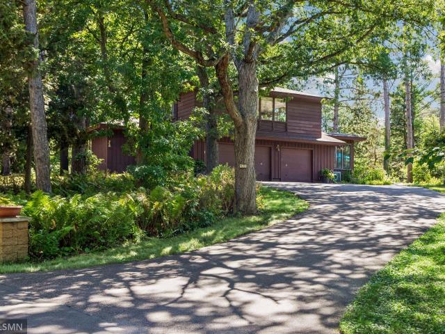 House for sale in Dellwood, Minnesota