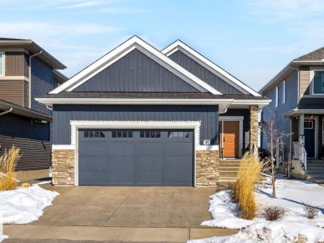 House for sale in Saint Albert, Alberta