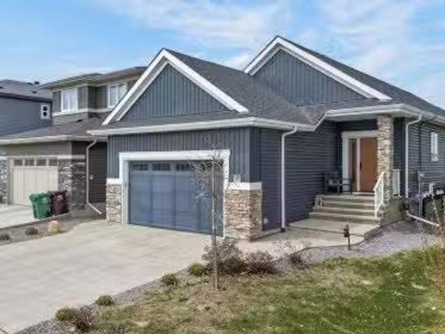 House for sale in Saint Albert, Alberta