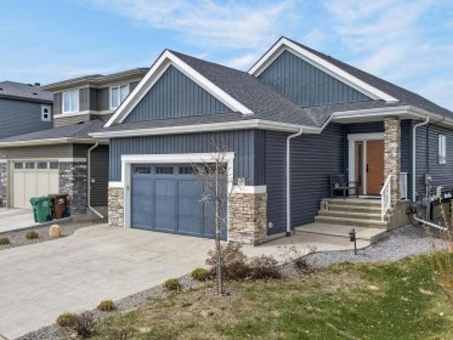 House for sale in Saint Albert, Alberta