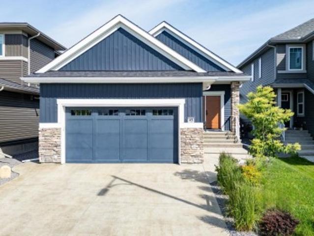 House for sale in Erin Ridge North, St. Albert