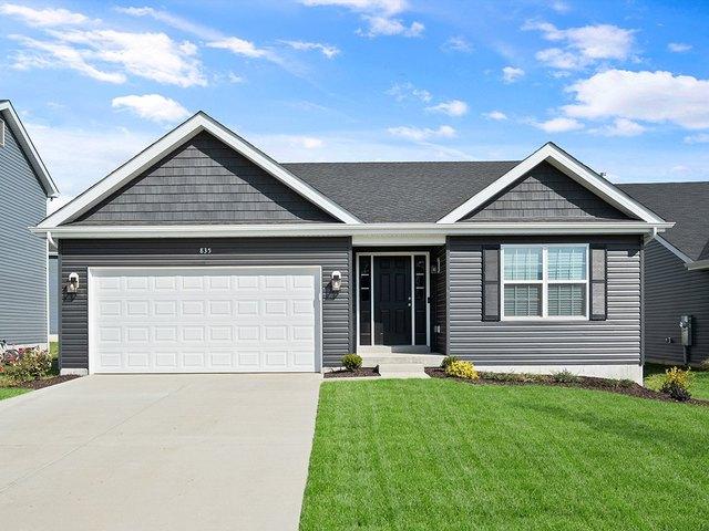 House for sale in Fenton, Saint Louis County