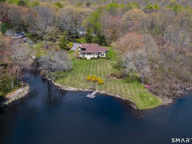 House for sale in Centerbrook, Connecticut