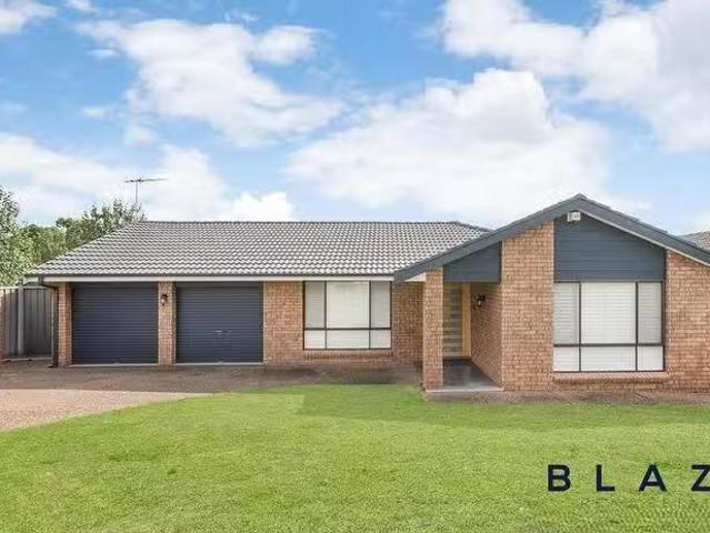 House for rent in Sydney, New South Wales