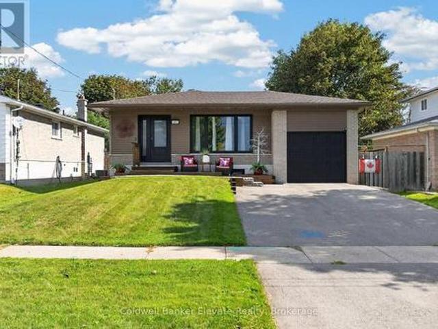House for rent in Georgetown, Ontario