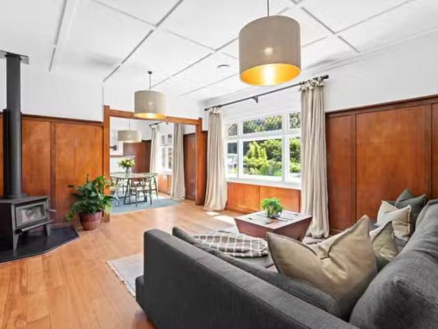 House for sale in Napier
