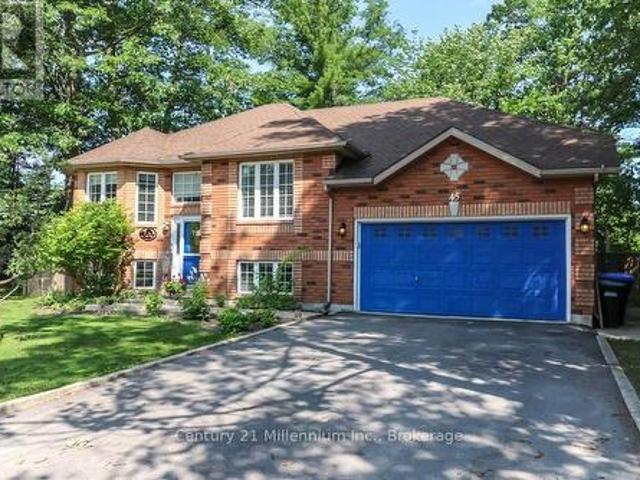 House for sale in Wasaga Beach, Ontario