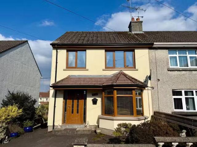 House for sale in Strand, South Tipperary