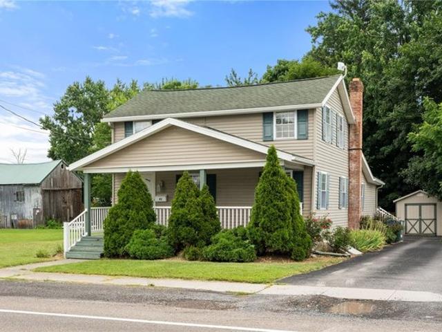 House for sale in Seneca, New York
